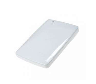 Conceptronic CHD2MUW500 500GB Wit