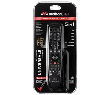 Meliconi Facile 5.1 LED