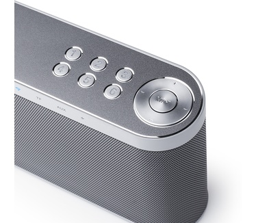 AudioSonic SK-8500 Wireless multiroom speaker