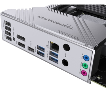 Maxsun MS-Terminator Z790-A WIFI socket 1700 moederbord