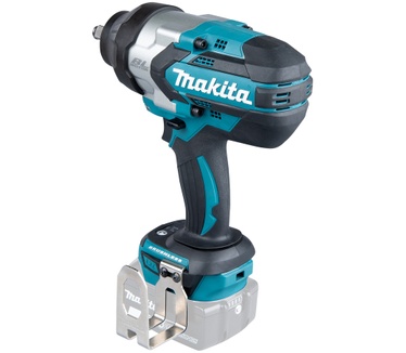 Makita 18 V Slagmoersleutel