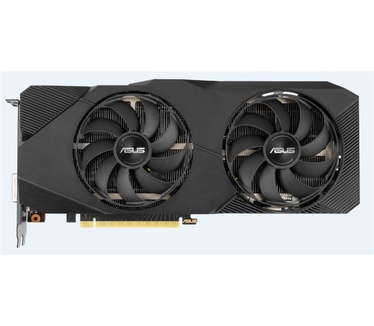 Asus Dual GeForce RTX 2070 EVO
