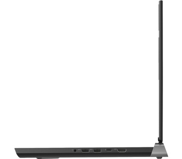 Dell G5 5587 (M2NXM, Qwertz toetsenbord)