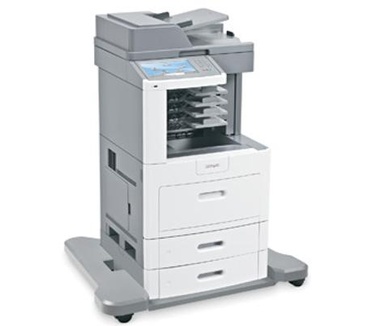 Lexmark X658DME
