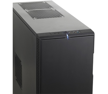 Fractal Design Define R3 Black Pearl USB 3.0