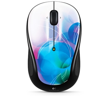 Logitech M325