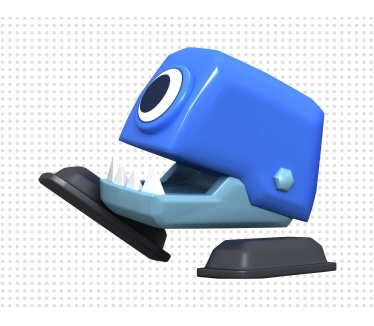 Chibi-Robo! Zip Lash, 3DS, 3DS
