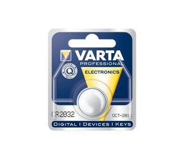 Varta CR2032