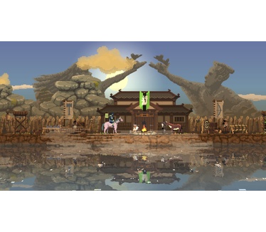 Kingdom Majestic: Limited Edition, PS4