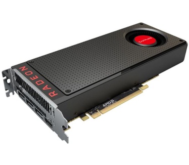 Sapphire Radeon RX 480 8GD5