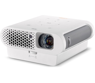 BenQ GS1 LED portable beamer