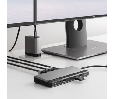 Alogic U1CAD-SGR