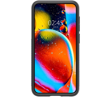 Spigen Slim Armor Case (Galaxy S23 Plus) Blauw