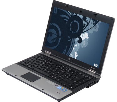 HP ProBook 6440b