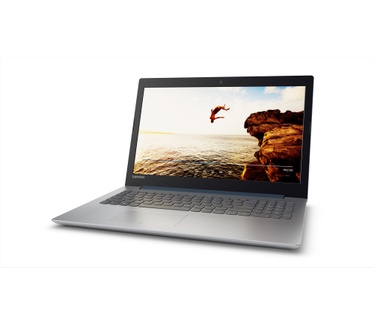 Lenovo IdeaPad 320-15IKBN (80XL025SMH) Blauw