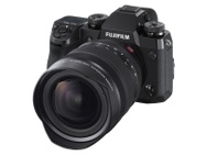 Fujifilm XF 8-16mm f/2.8