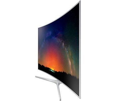 Samsung 55JS9000