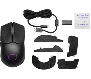 Cooler Master MM712