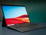Microsoft Surface Pro X