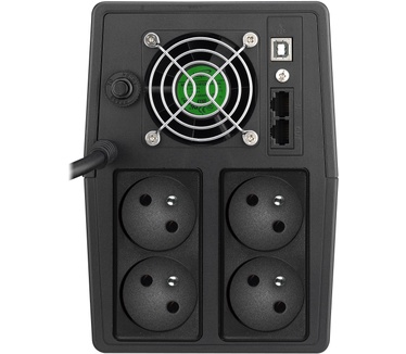 PowerWalker VI 1500 SCL FR
