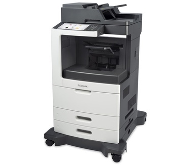 Lexmark MX810dfe