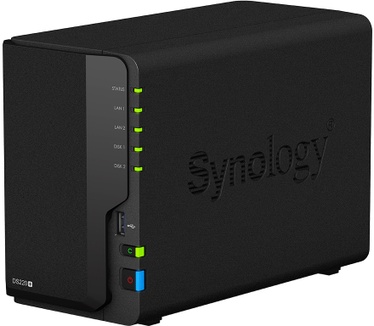 Synology DS220+
