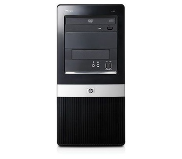 HP Compaq dx2420 microtower pc (VC482EA)