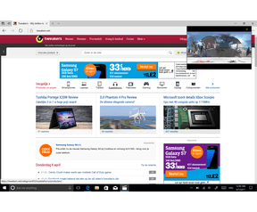 Windows 10 Creators Update Movies TV