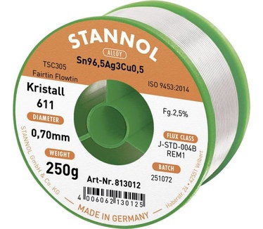 Stannol 813012