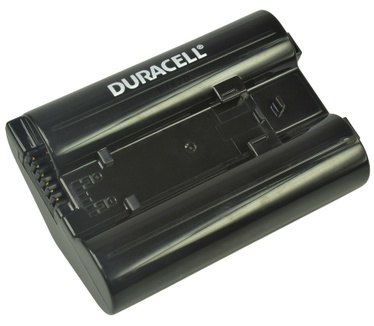 Duracell Camera Battery - replaces Nikon EN-EL18 Battery