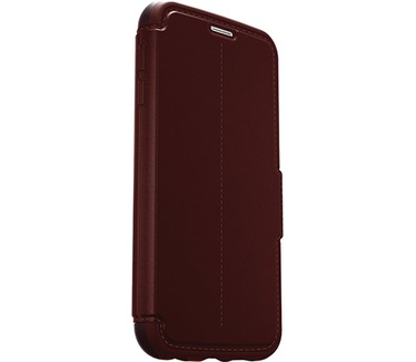Otterbox Strada Case Samsung Galaxy S6 Rood