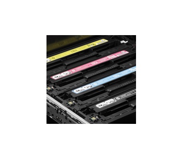 HP Laserjet Pro 200 Color printer M251nw
