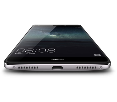 Huawei Mate S Grijs