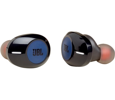 JBL Tune 120 TWS (Blauw, Zwart)