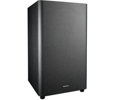 Medion LIFE P64377 Dolby Atmos®-soundbar, krachtige draadloze subwoofer, multidimensionaal geluid, Bluetooth® 5.1, flexibele aansluitmogelijkheden