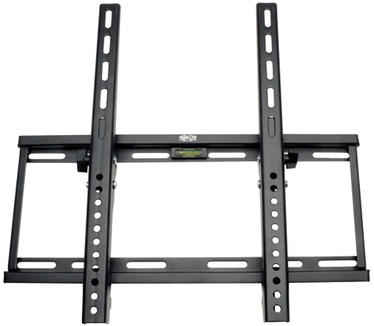 Tripp-Lite Tilt Wall Mount for 26" to 55" TVs and Monitors, -10° to 0° Tilt