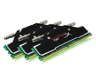 Kingston KHX2000C9D3W1K3/6GX