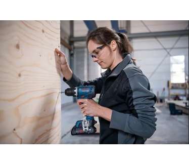 Bosch GSR 18V-90 C