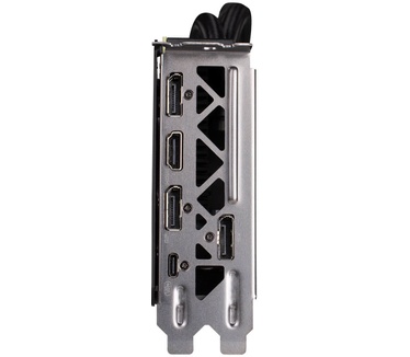 EVGA GeForce RTX 2080 XC HYBRID GAMING
