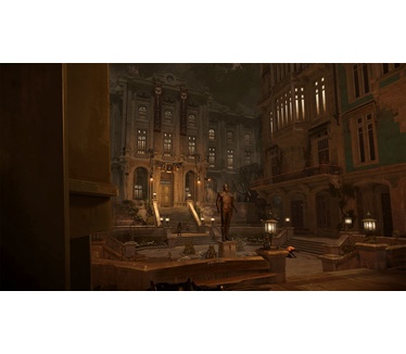 Dishonored: Death of the Outsider, Xbox One