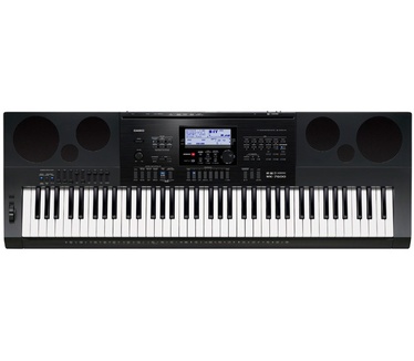 Casio WK-7600