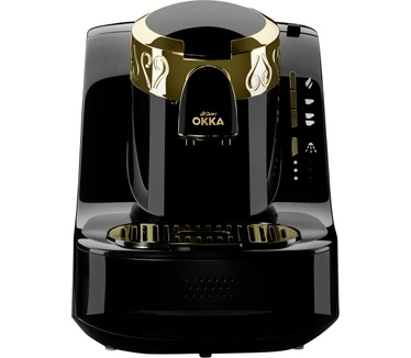 Arzum OKKA Gold