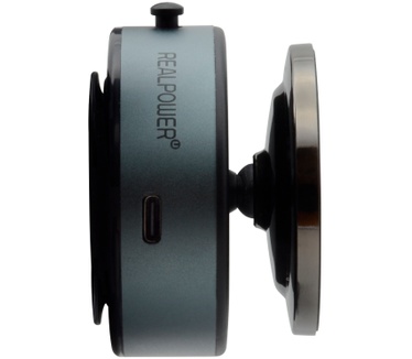 RealPower MH-1