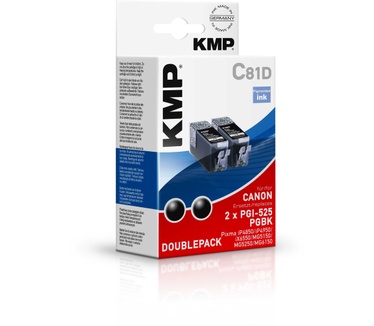 KMP C81D