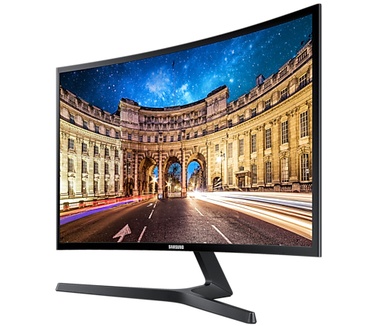 Samsung C27F396FHR