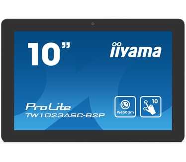 Iiyama ProLite TW1023ASC-B2P Zwart