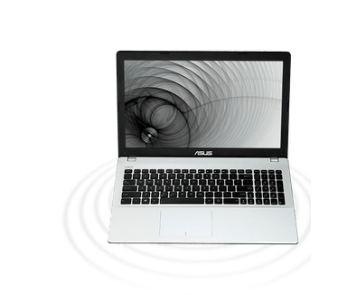 Asus VivoBook X550CA-CJ519H