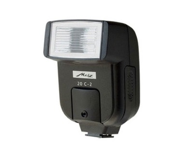 Metz Mecablitz 20 C-2