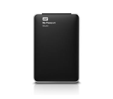 Western Digital