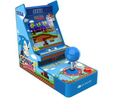 My Arcade DGUNL-7157